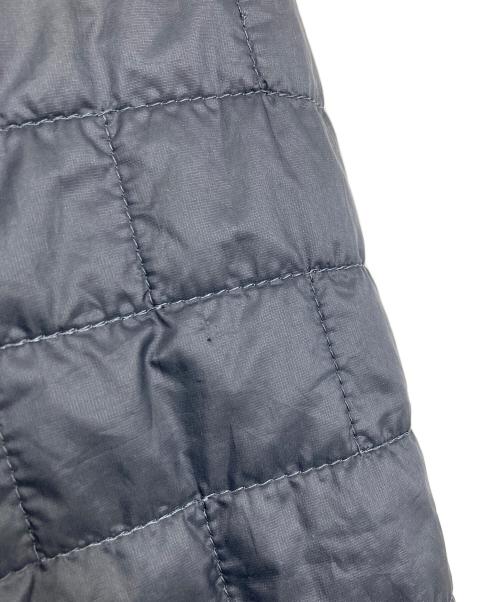 Patagonia（パタゴニア）Patagonia (パタゴニア) Nano Puff Pullover ネイビー サイズ:Lの古着・服飾アイテム