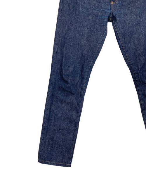 A.P.C.（アーペーセー）A.P.C. (アーペーセー) セルビッチデニムパンツ インディゴ サイズ:32の古着・服飾アイテム