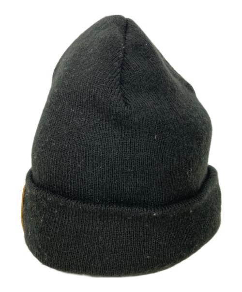 SUPREME（シュプリーム）SUPREME (シュプリーム) LAMBORGHINI (ランボルギーニ) Lamborghini Beanie ブラックの古着・服飾アイテム