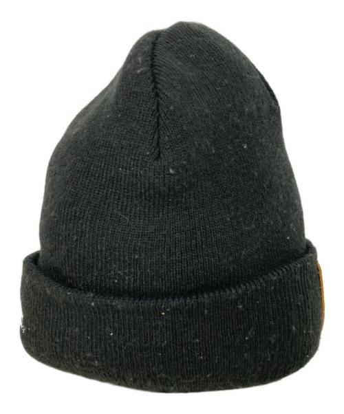 SUPREME（シュプリーム）SUPREME (シュプリーム) LAMBORGHINI (ランボルギーニ) Lamborghini Beanie ブラックの古着・服飾アイテム