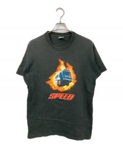 中古・古着通販】stussy (ステューシー) タクシードライバープリントT
