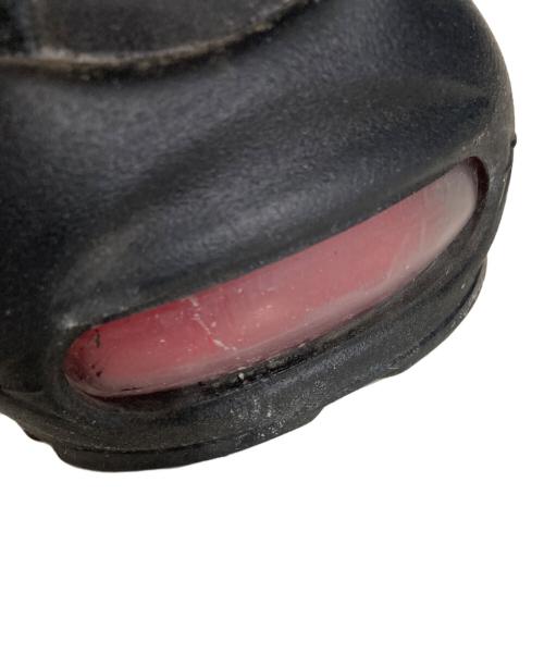 NIKE（ナイキ）NIKE (ナイキ) Air Max 95 Woven ブラック×イエロー サイズ:US10の古着・服飾アイテム