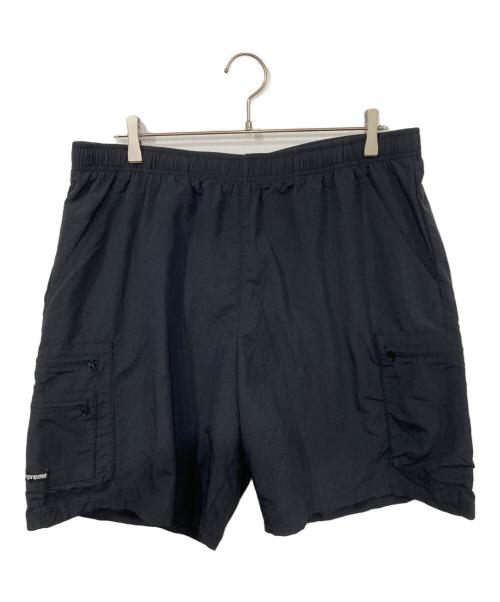 SUPREME（シュプリーム）SUPREME (シュプリーム) Cargo Water Short ブラック サイズ:XLの古着・服飾アイテム