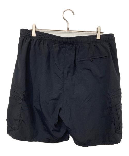 SUPREME（シュプリーム）SUPREME (シュプリーム) Cargo Water Short ブラック サイズ:XLの古着・服飾アイテム