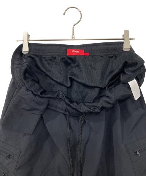 SUPREME（シュプリーム）SUPREME (シュプリーム) Cargo Water Short ブラック サイズ:XLの古着・服飾アイテム