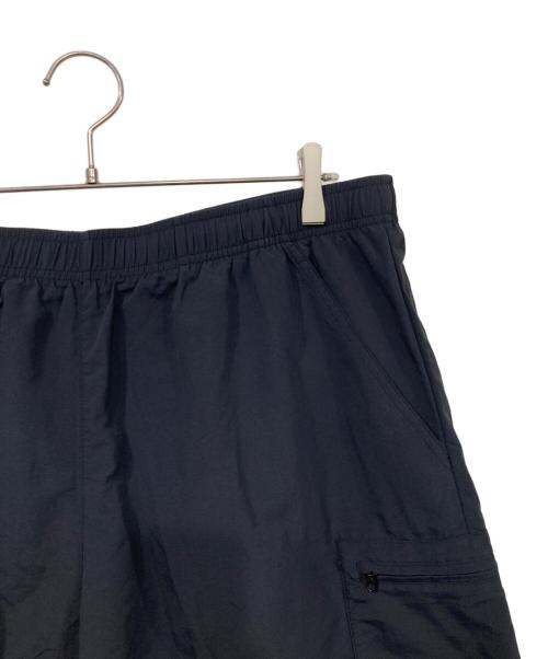 SUPREME（シュプリーム）SUPREME (シュプリーム) Cargo Water Short ブラック サイズ:XLの古着・服飾アイテム