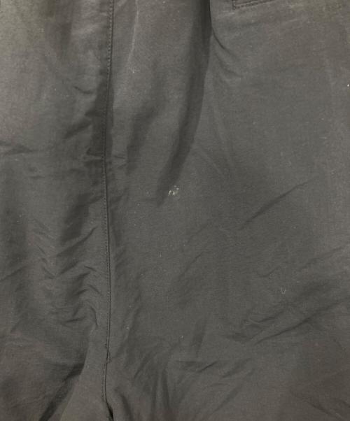 SUPREME（シュプリーム）SUPREME (シュプリーム) Cargo Water Short ブラック サイズ:XLの古着・服飾アイテム