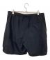 SUPREME (シュプリーム) Cargo Water Short ブラック サイズ:XL：15000円