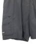 中古・古着 SUPREME (シュプリーム) Cargo Water Short ブラック サイズ:XL：15000円