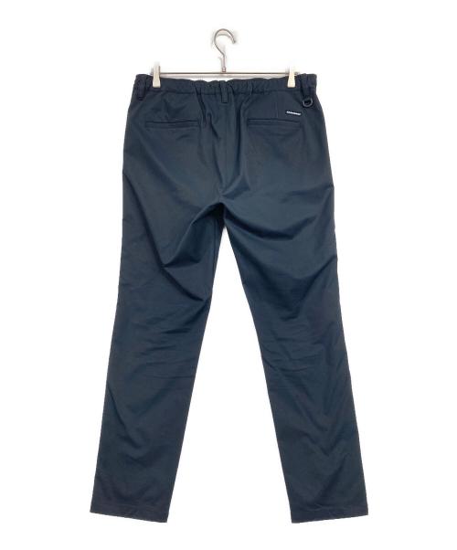 F.C.R.B.（エフシーレアルブリストル）F.C.R.B. (エフシーレアルブリストル) VENTILATION PANTS ブラック サイズ:XLの古着・服飾アイテム