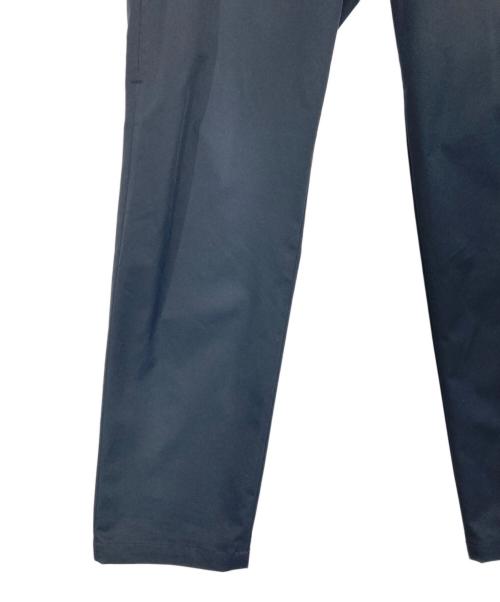 F.C.R.B.（エフシーレアルブリストル）F.C.R.B. (エフシーレアルブリストル) VENTILATION PANTS ブラック サイズ:XLの古着・服飾アイテム