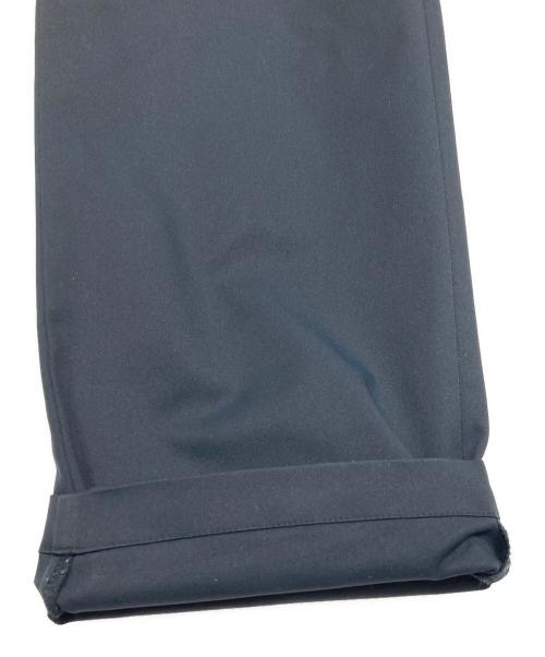 F.C.R.B.（エフシーレアルブリストル）F.C.R.B. (エフシーレアルブリストル) VENTILATION PANTS ブラック サイズ:XLの古着・服飾アイテム