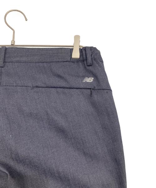 NEW BALANCE（ニューバランス）NEW BALANCE (ニューバランス) MET24 DENIM SKINNY FIT インディゴ サイズ:XLの古着・服飾アイテム