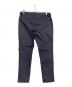 NEW BALANCE (ニューバランス) MET24 DENIM SKINNY FIT インディゴ サイズ:XL：6000円