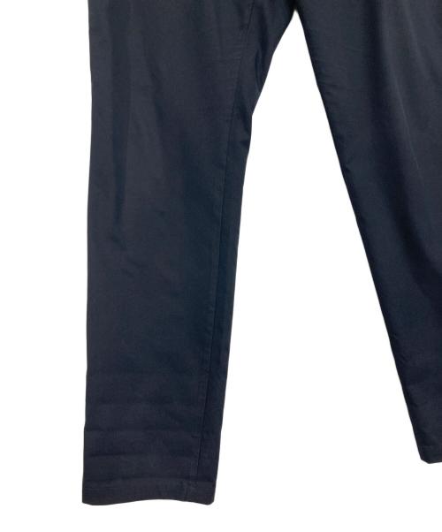 F.C.R.B.（エフシーレアルブリストル）F.C.R.B. (エフシーレアルブリストル) VENTILATION PANTS ブラック サイズ:XLの古着・服飾アイテム