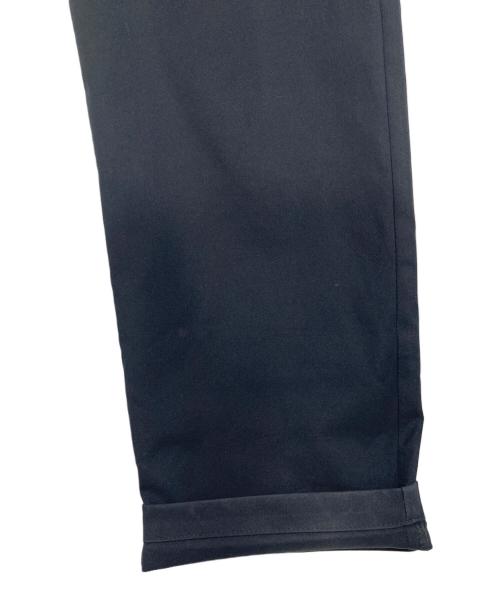 F.C.R.B.（エフシーレアルブリストル）F.C.R.B. (エフシーレアルブリストル) VENTILATION PANTS ブラック サイズ:XLの古着・服飾アイテム