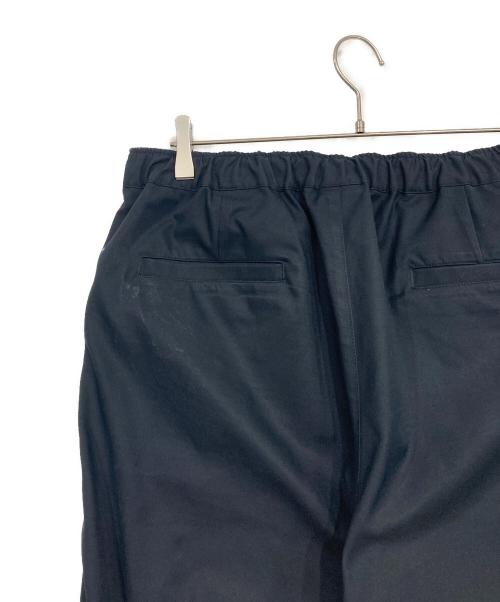 F.C.R.B.（エフシーレアルブリストル）F.C.R.B. (エフシーレアルブリストル) VENTILATION PANTS ブラック サイズ:XLの古着・服飾アイテム