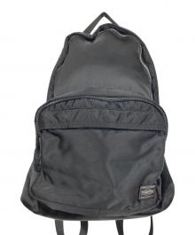 PORTER（ポーター）の古着「DAYPACK」｜ブラック