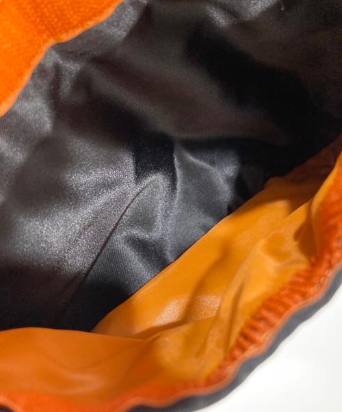 PORTER（ポーター）PORTER (ポーター) DAYPACK ブラックの古着・服飾アイテム