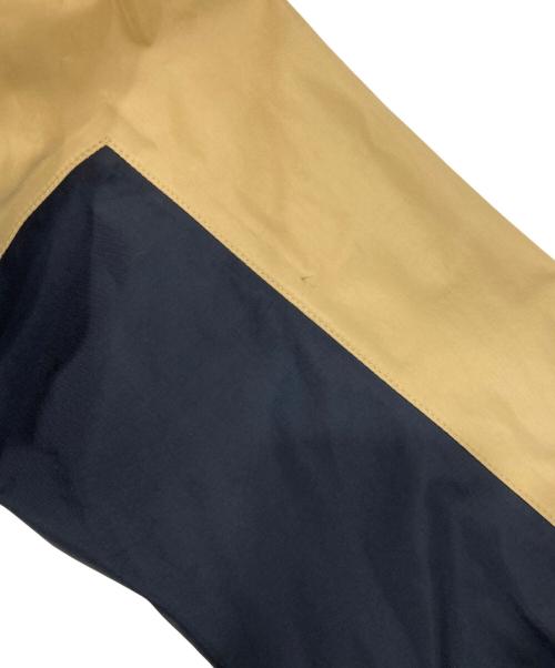 THE NORTH FACE（ザ ノース フェイス）THE NORTH FACE (ザ ノース フェイス) Mountain Raintex Jacket ベージュ サイズ:Lの古着・服飾アイテム