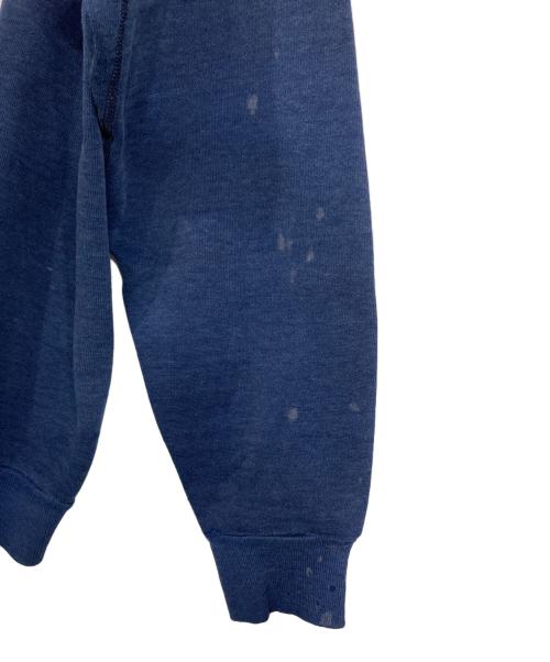 DISCUS ATHLETIC（ディスカスアスレティック）DISCUS ATHLETIC (ディスカスアスレティック) 80s グランスウェット ネイビー サイズ:Lの古着・服飾アイテム