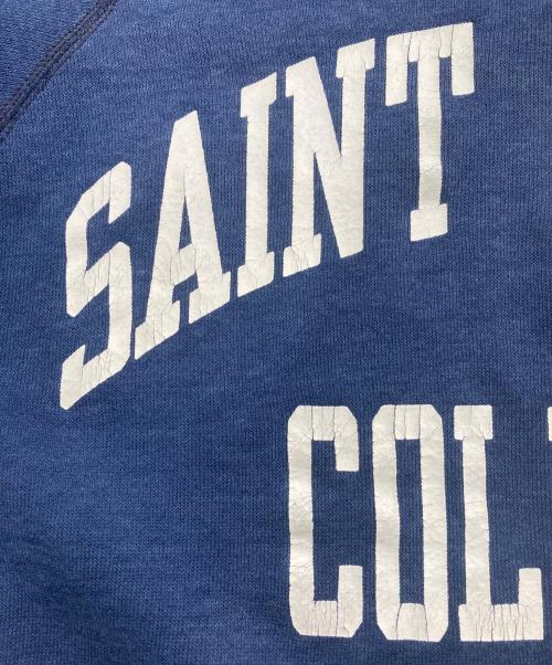 DISCUS ATHLETIC（ディスカスアスレティック）DISCUS ATHLETIC (ディスカスアスレティック) 80s グランスウェット ネイビー サイズ:Lの古着・服飾アイテム