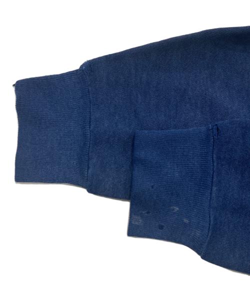 DISCUS ATHLETIC（ディスカスアスレティック）DISCUS ATHLETIC (ディスカスアスレティック) 80s グランスウェット ネイビー サイズ:Lの古着・服飾アイテム