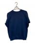 DISCUS ATHLETIC (ディスカスアスレティック) 80s グランスウェット ネイビー サイズ:L：7000円