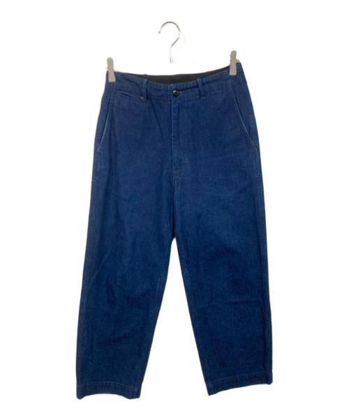 ORCIVAL（オーシバル）ORCIVAL (オーシバル) デニムパンツ インディゴの古着・服飾アイテム