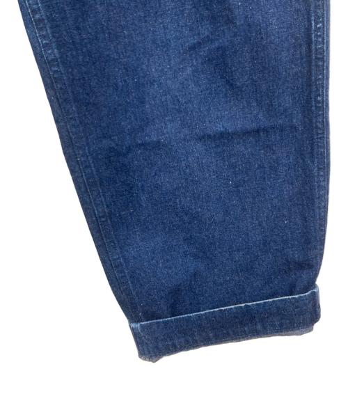 ORCIVAL（オーシバル）ORCIVAL (オーシバル) デニムパンツ インディゴの古着・服飾アイテム