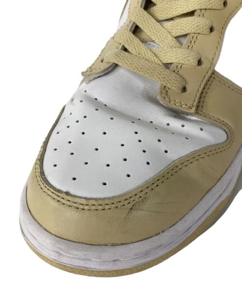 NIKE（ナイキ）NIKE (ナイキ) DUNK LOW RETRO BTTYS ベージュ サイズ:27.0の古着・服飾アイテム