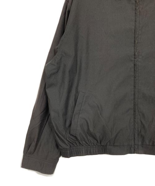 POLO RALPH LAUREN（ポロ・ラルフローレン）POLO RALPH LAUREN (ポロ・ラルフローレン) スイングトップ ブラック サイズ:XXLの古着・服飾アイテム