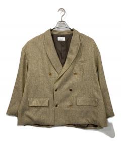 中古・古着通販】VISVIM (ビズビム) AIRMAN BLAZER ネイビー サイズ