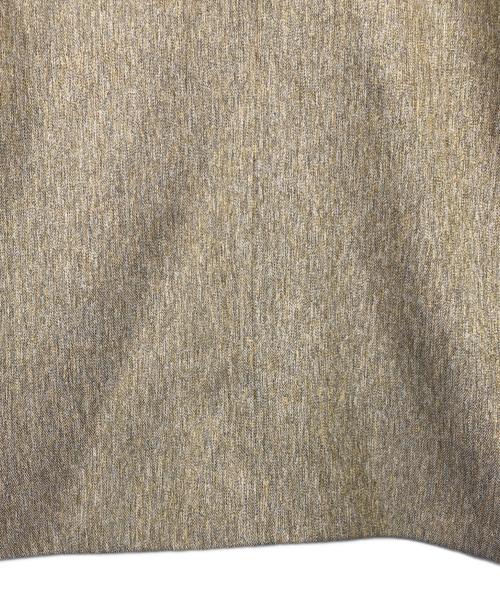 soerte（ソエルテ）soerte (ソエルテ) Over size 6B assort blazer ベージュ サイズ:3の古着・服飾アイテム