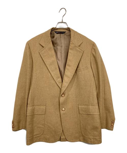 JOSEPH（ジョゼフ）JOSEPH (ジョゼフ) ジャケット ブラウン サイズ:表記無しの古着・服飾アイテム