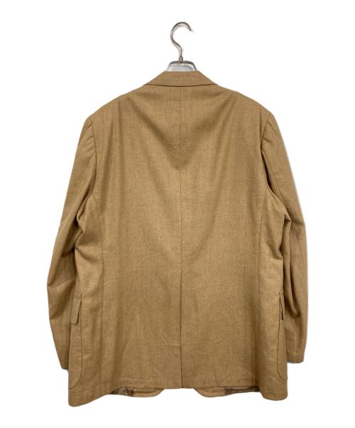 JOSEPH（ジョゼフ）JOSEPH (ジョゼフ) ジャケット ブラウン サイズ:表記無しの古着・服飾アイテム