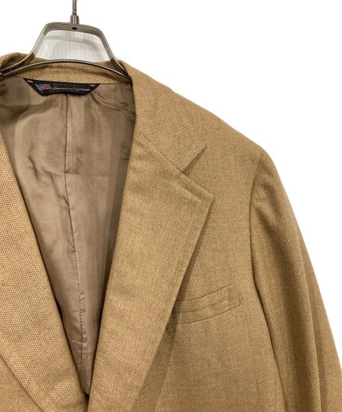 JOSEPH（ジョゼフ）JOSEPH (ジョゼフ) ジャケット ブラウン サイズ:表記無しの古着・服飾アイテム