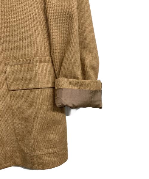 JOSEPH（ジョゼフ）JOSEPH (ジョゼフ) ジャケット ブラウン サイズ:表記無しの古着・服飾アイテム