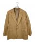 JOSEPH（ジョゼフ）の古着「ジャケット」｜ブラウン