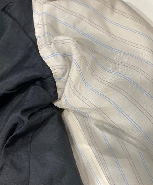 BURBERRY BLACK LABEL（バーバリーブラックレーベル）BURBERRY BLACK LABEL (バーバリーブラックレーベル) 3ピース3Bセットアップスーツ ブラック サイズ:40Lの古着・服飾アイテム