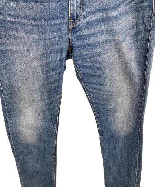 LEVI'S PReMIUM（リーバイス プレミアム）LEVI'S PReMIUM (リーバイス プレミアム) 511デニムパンツ インディゴ サイズ:W34の古着・服飾アイテム