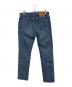 LEVI'S PReMIUM (リーバイス プレミアム) 511デニムパンツ インディゴ サイズ:W34：5000円