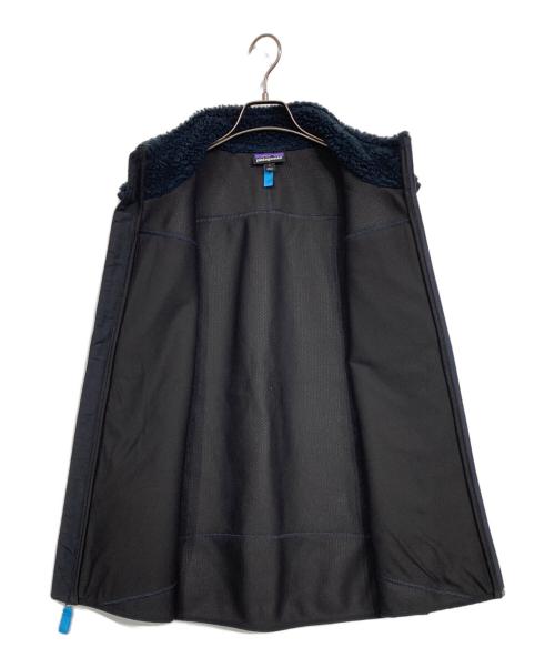 Patagonia（パタゴニア）Patagonia (パタゴニア) メンズ・クラシック・レトロX・ベスト ネイビー サイズ:Lの古着・服飾アイテム