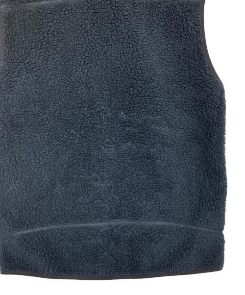 Patagonia（パタゴニア）Patagonia (パタゴニア) メンズ・クラシック・レトロX・ベスト ネイビー サイズ:Lの古着・服飾アイテム