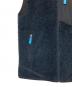 中古・古着 Patagonia (パタゴニア) メンズ・クラシック・レトロX・ベスト ネイビー サイズ:L：13000円