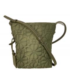 中古・古着通販】COACH (コーチ) シグネチャー ポンチョ ベージュ