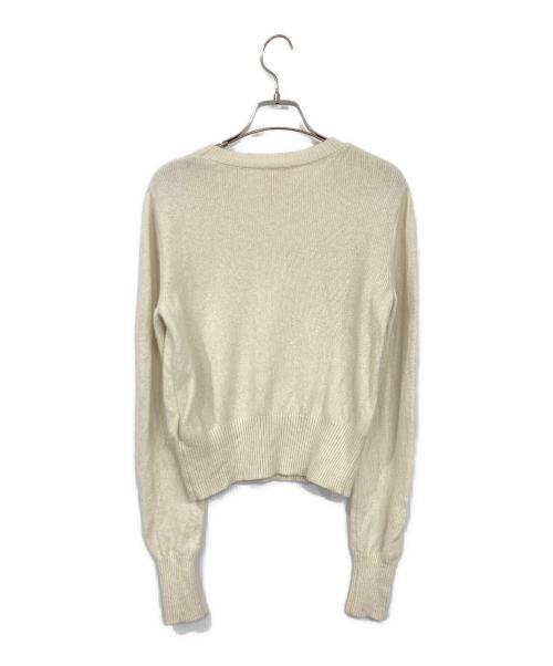 DIESEL（ディーゼル）DIESEL (ディーゼル) M-Areesa ベージュ サイズ:Mの古着・服飾アイテム