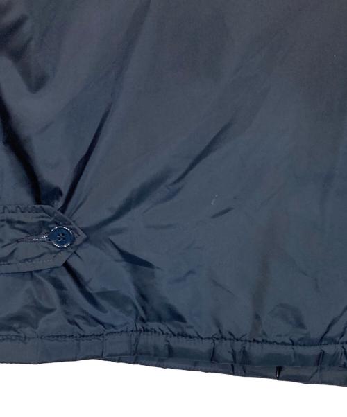 stussy sport（ステューシー スポーツ）stussy sport (ステューシー スポーツ) ジップアップジャケット ネイビー サイズ:Lの古着・服飾アイテム