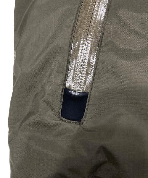 NANGA（ナンガ）NANGA (ナンガ) オーロラダウンジャケット カーキ サイズ:Sの古着・服飾アイテム