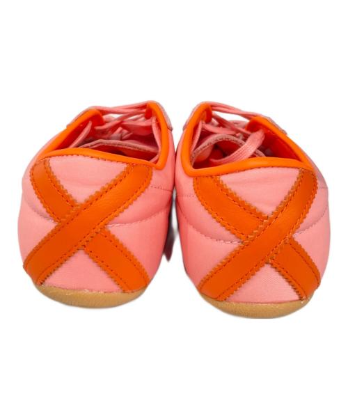 adidas（アディダス）adidas (アディダス) TOKYO W オレンジ サイズ:6　1/2の古着・服飾アイテム